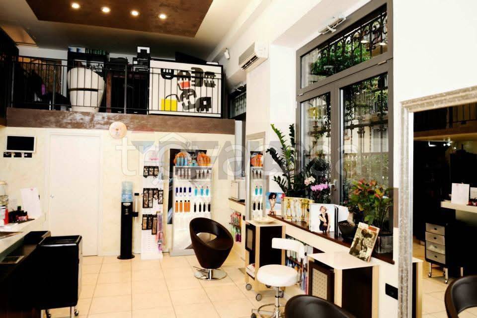 negozio in vendita a Milano in zona Paolo Sarpi