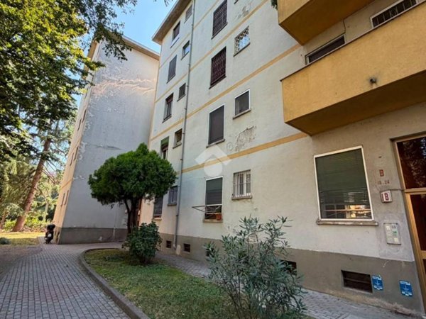 appartamento in vendita a Milano in zona Corvetto