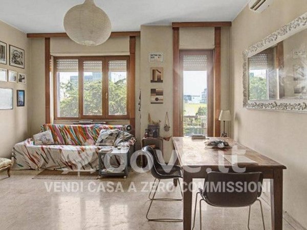 appartamento in vendita a Milano in zona Dergano