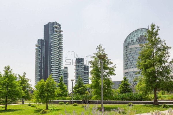 appartamento in vendita a Milano in zona Stazione Centrale