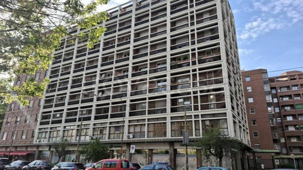 appartamento in vendita a Milano in zona Stazione Centrale