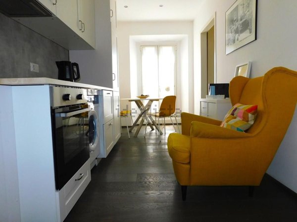 appartamento in vendita a Milano in zona Solari