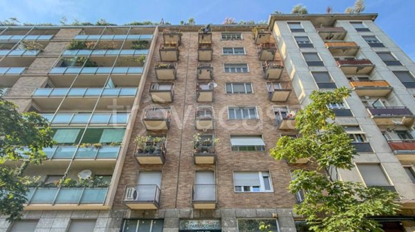 appartamento in vendita a Milano in zona Città Studi