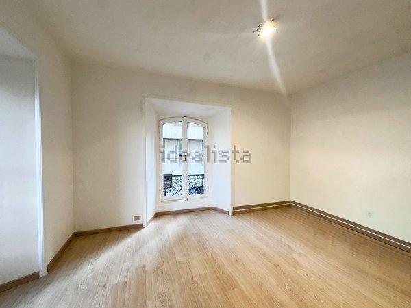appartamento in vendita a Milano in zona Porta Monforte