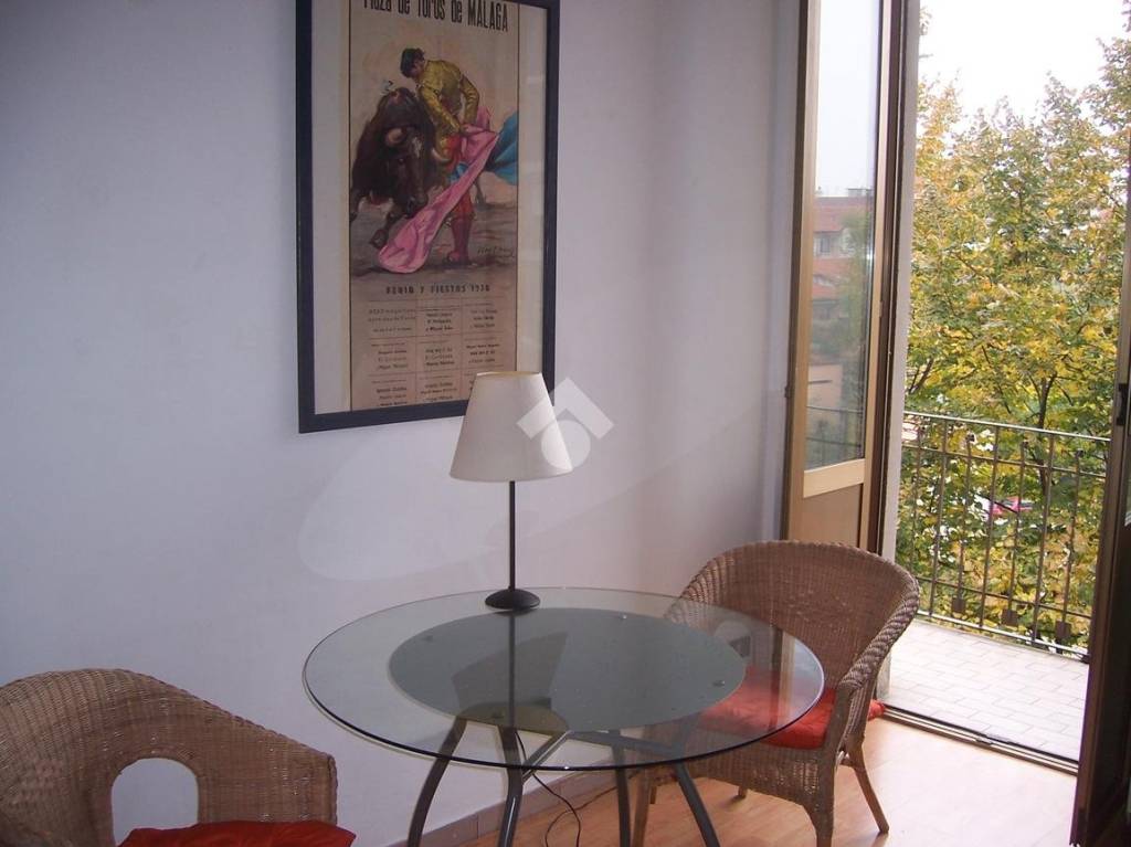 appartamento in vendita a Milano in zona Solari