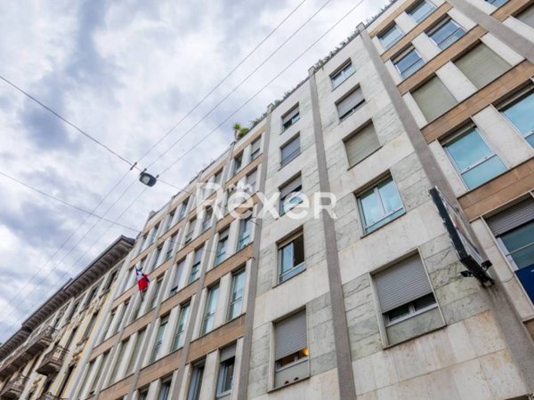 appartamento in vendita a Milano in zona Loreto