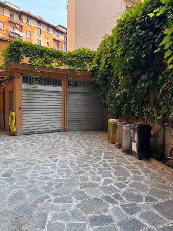 ufficio in vendita a Milano in zona San Vittore