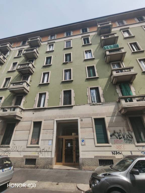 appartamento in vendita a Milano in zona Bicocca