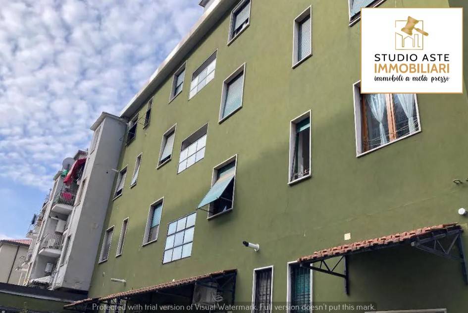 appartamento in vendita a Milano in zona Comasina