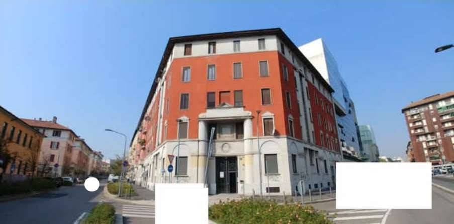 appartamento in vendita a Milano in zona Corvetto