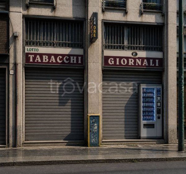 negozio in vendita a Milano in zona Centro Storico