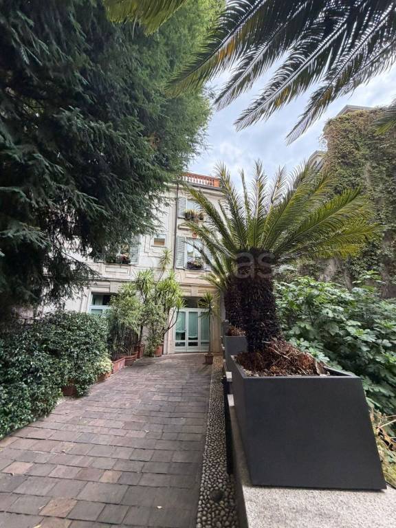 casa indipendente in vendita a Milano in zona Centro Storico