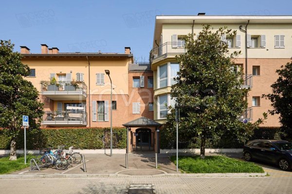 casale in vendita a Milano in zona Greco