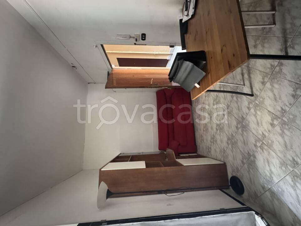 appartamento in vendita a Milano in zona Niguarda