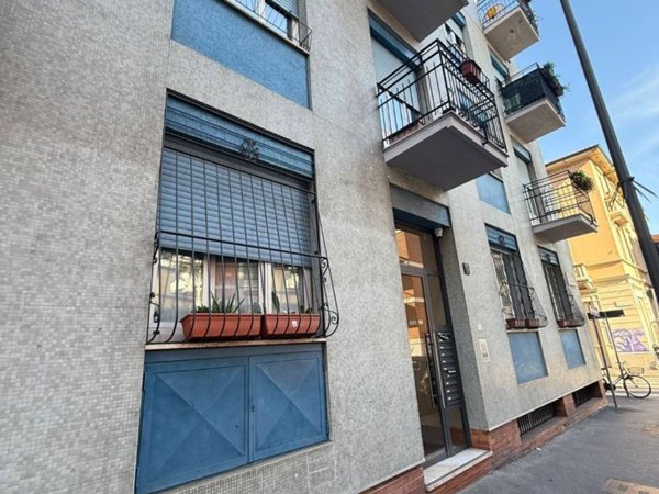 appartamento in vendita a Milano in zona Gorla