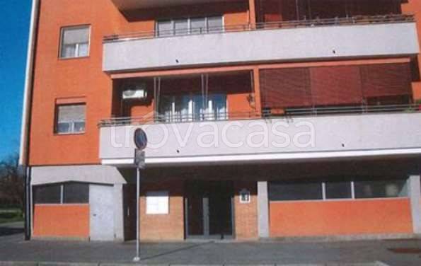 appartamento in vendita a Milano in zona Gallaratese