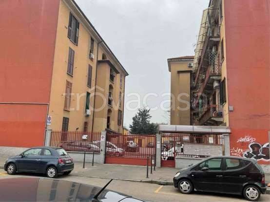 appartamento in vendita a Milano in zona Niguarda