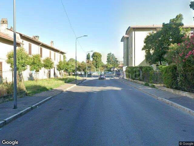 appartamento in vendita a Milano in zona Quinto Romano