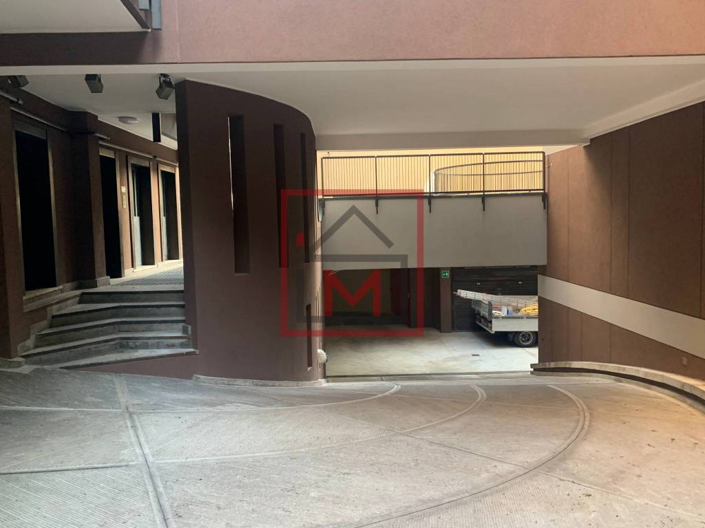 ufficio in vendita a Milano