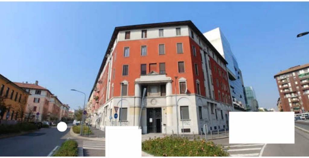 appartamento in vendita a Milano in zona Corvetto