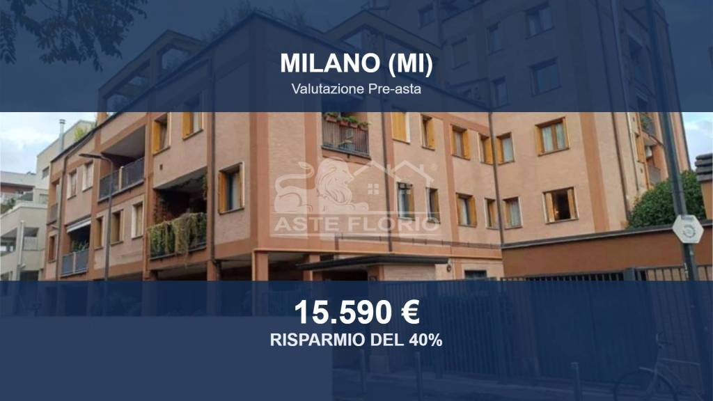 casale in vendita a Milano in zona Gorla