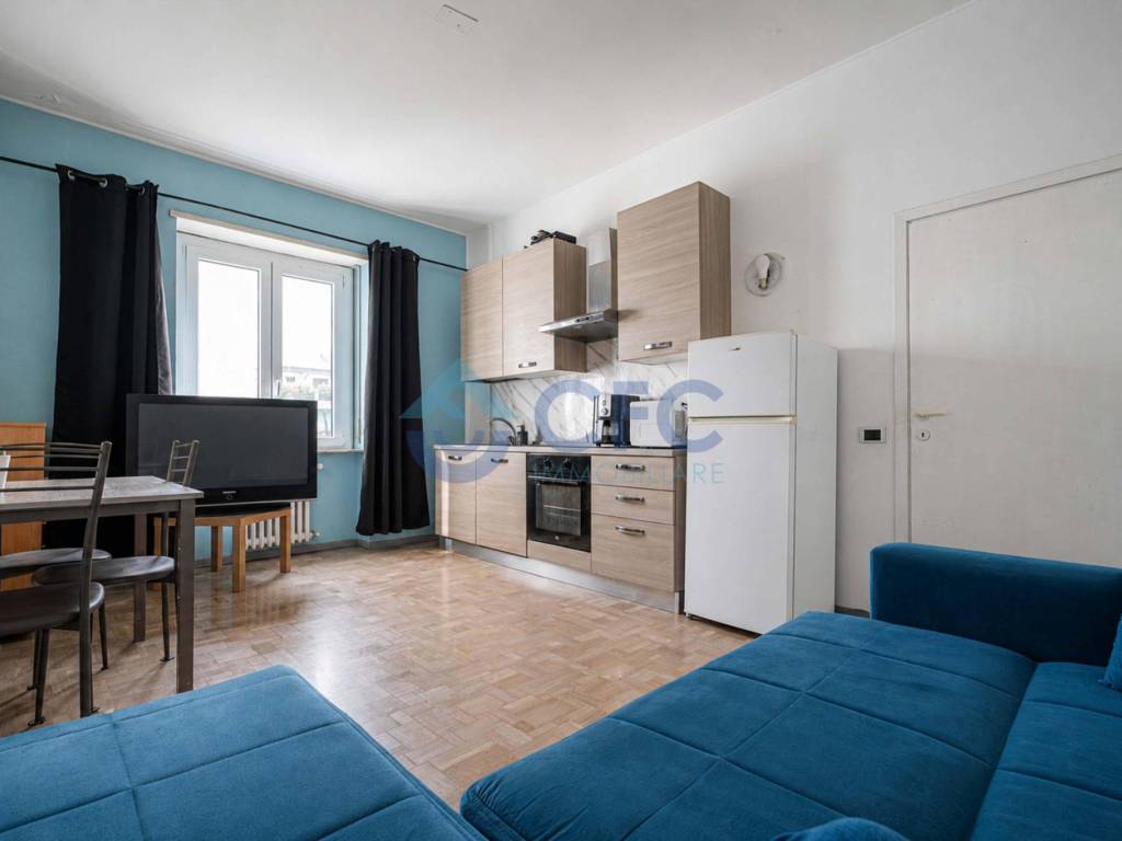 appartamento in vendita a Milano in zona Turro