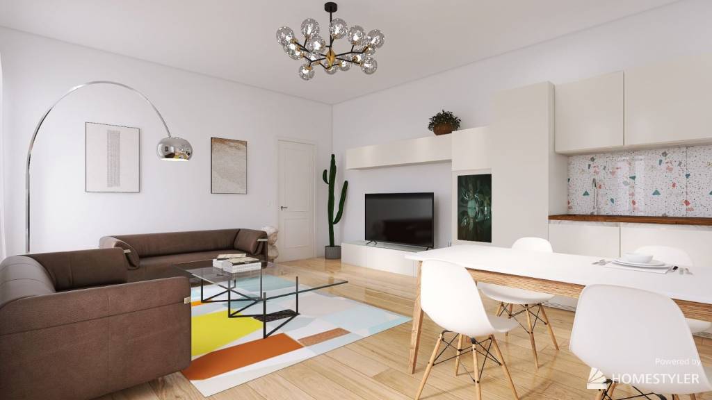 appartamento in vendita a Milano in zona Solari