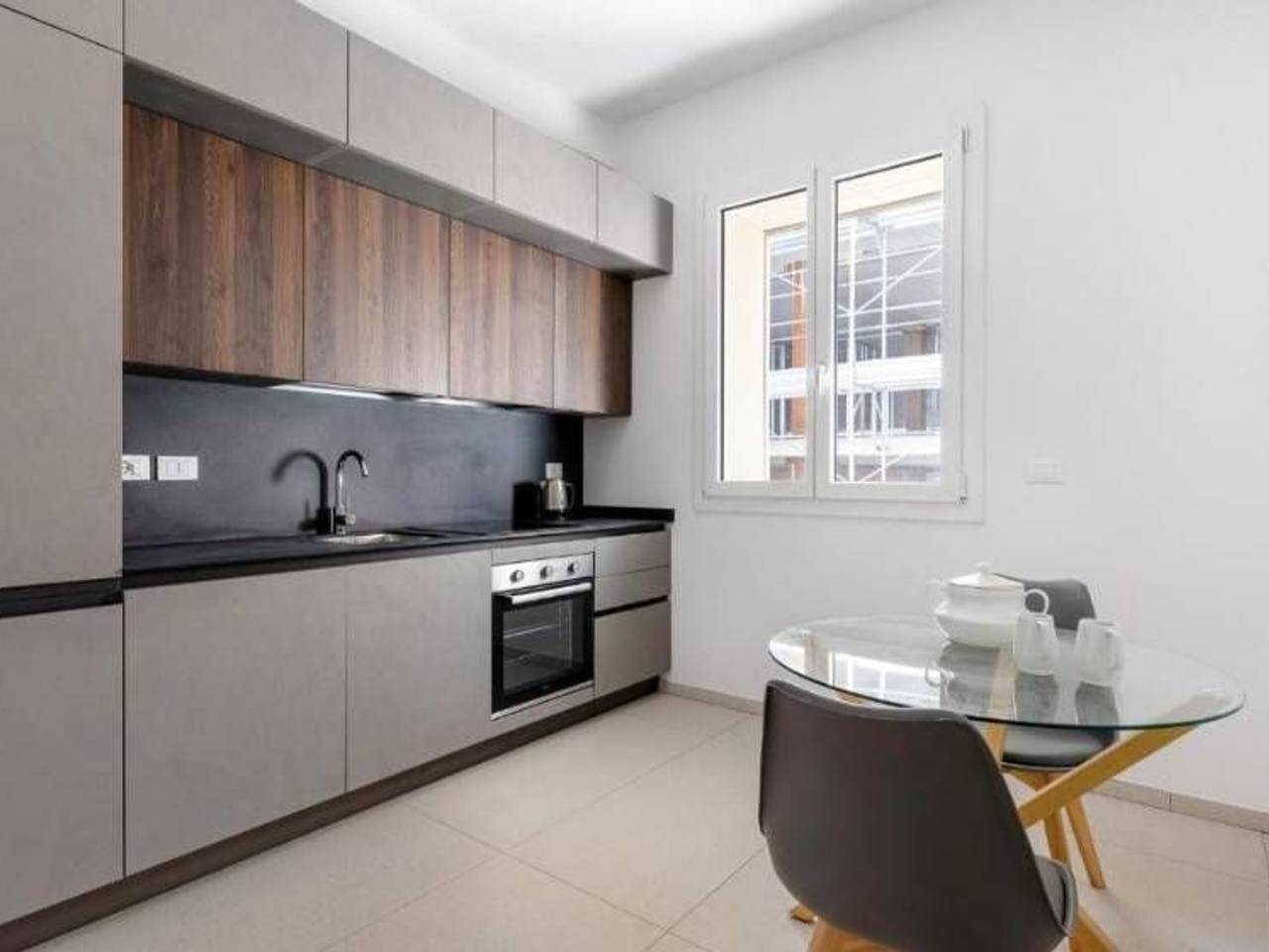 appartamento in vendita a Milano in zona Porta Venezia