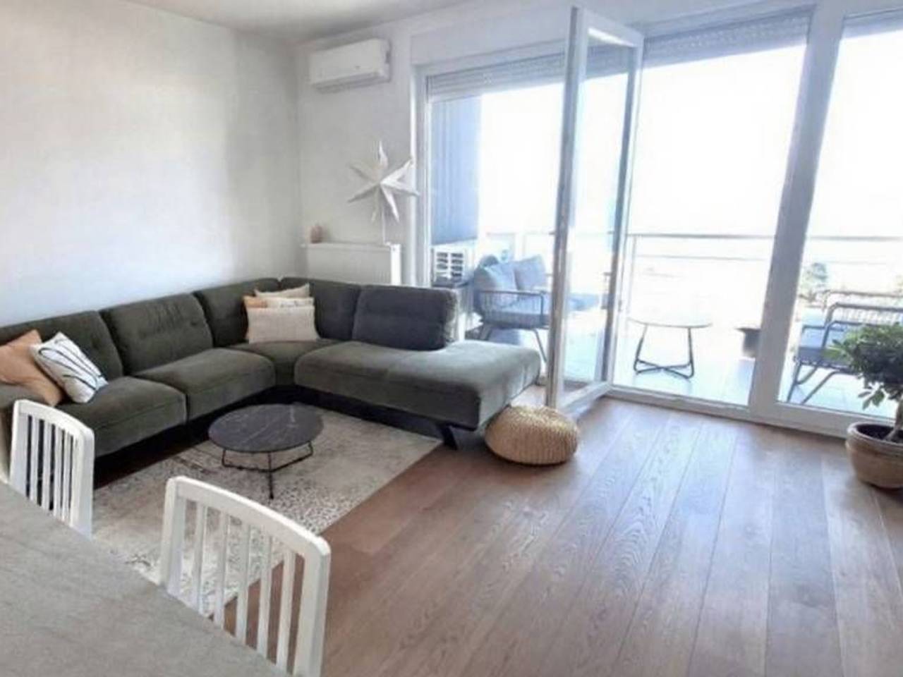 appartamento in vendita a Milano in zona Dergano