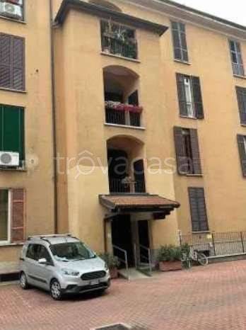 appartamento in vendita a Milano in zona Niguarda
