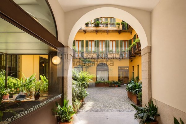 appartamento in vendita a Milano in zona Centro Storico