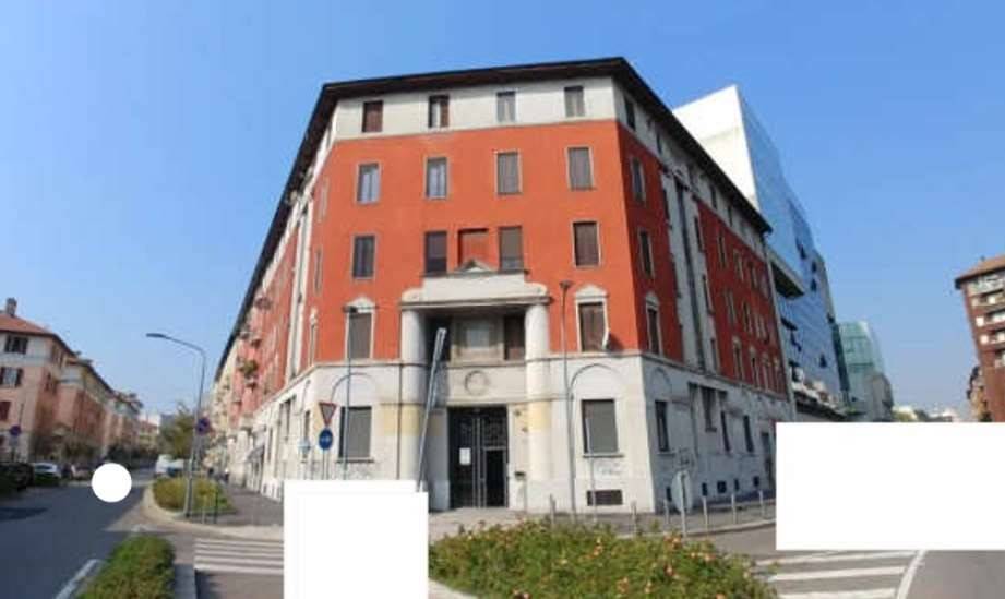 appartamento in vendita a Milano in zona Corvetto
