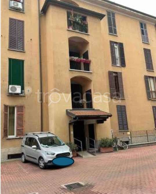 appartamento in vendita a Milano in zona Niguarda