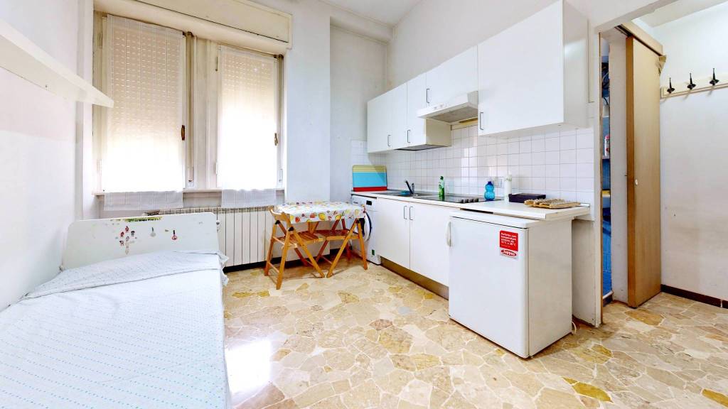 ufficio in vendita a Milano in zona Loreto