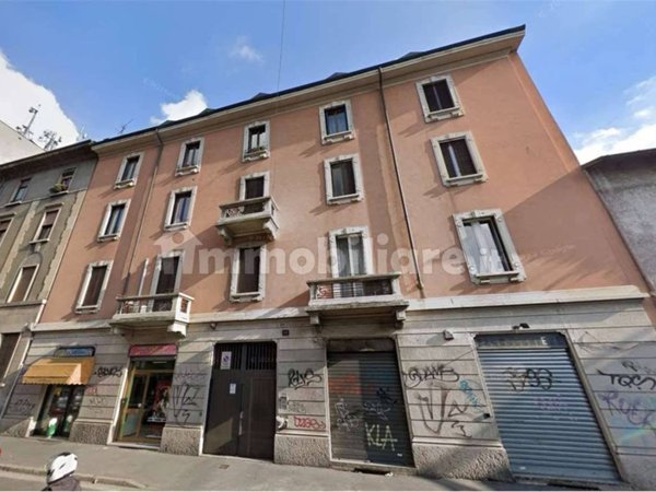 appartamento in vendita a Milano in zona Greco