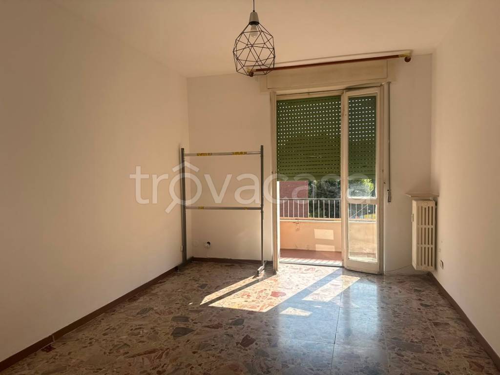 appartamento in vendita a Milano in zona Baggio