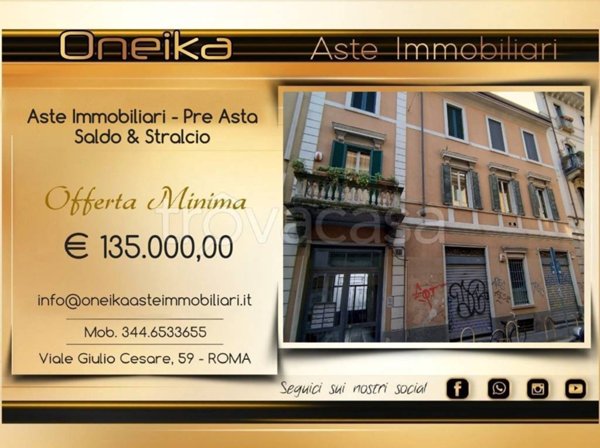 appartamento in vendita a Milano in zona Loreto