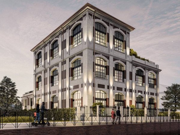 appartamento in vendita a Milano in zona Robarello