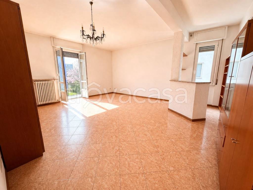 appartamento in vendita a Milano in zona CityLife
