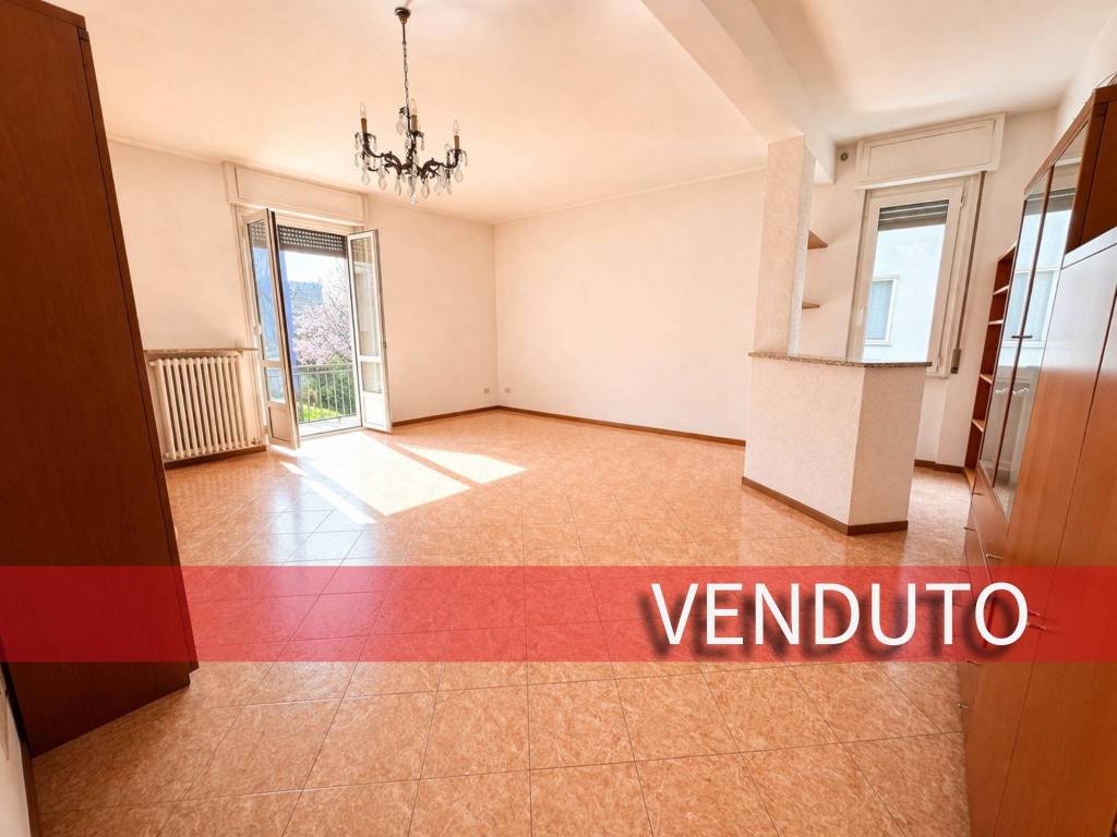 appartamento in vendita a Milano in zona CityLife