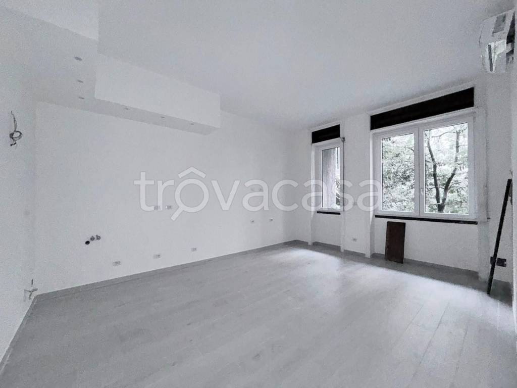 appartamento in vendita a Milano in zona Città Studi