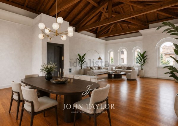 casa indipendente in vendita a Milano in zona Il Portello