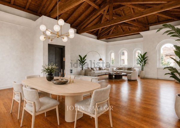 casa indipendente in vendita a Milano in zona Il Portello