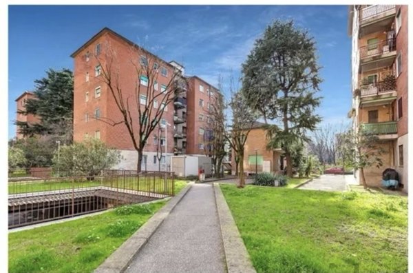 appartamento in vendita a Milano in zona Comasina