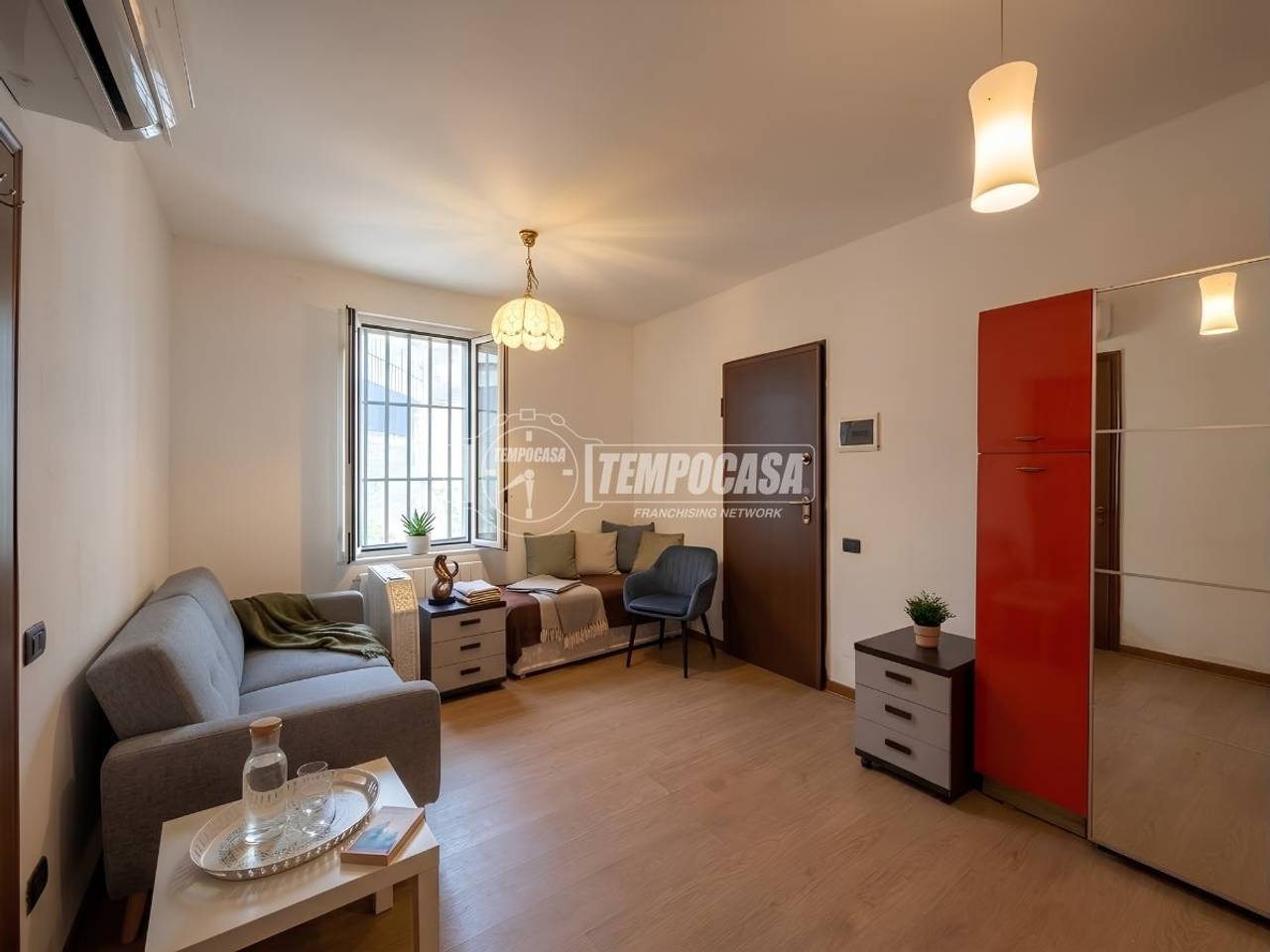 appartamento in vendita a Milano in zona Feltre