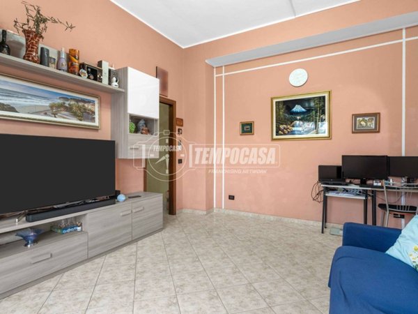 appartamento in vendita a Milano in zona Ronchetto sul Naviglio
