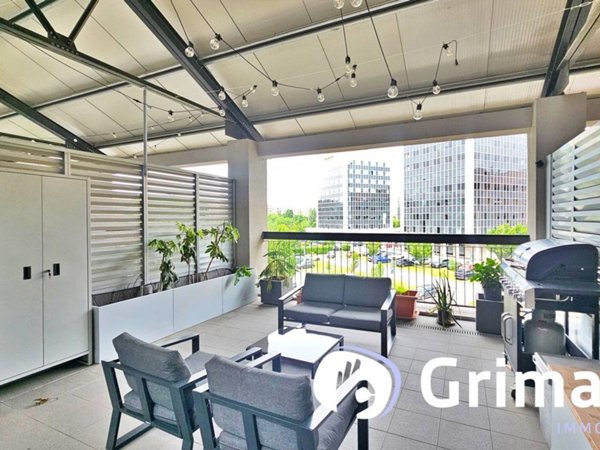 appartamento in vendita a Milano in zona Gratosoglio