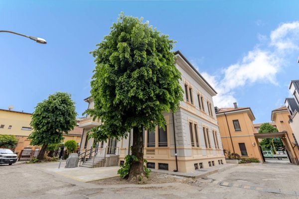 appartamento in vendita a Milano in zona Niguarda