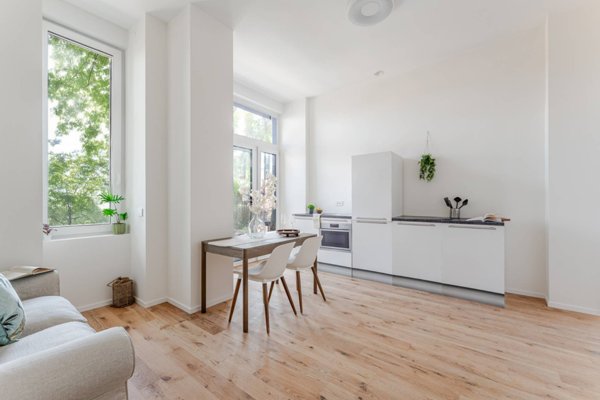 appartamento in vendita a Milano in zona Dergano