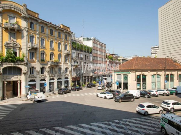 appartamento in vendita a Milano in zona Stazione Centrale